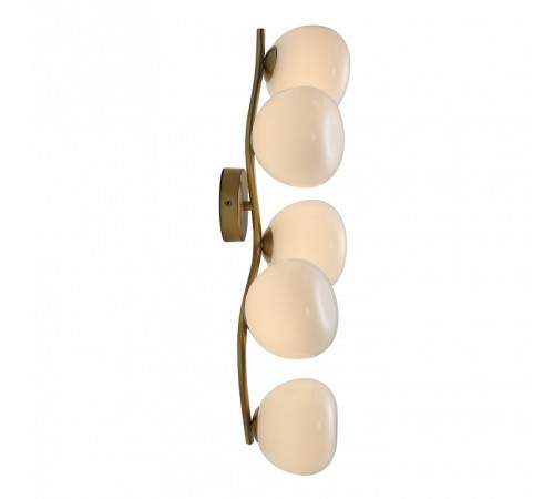 Настенный светильник ST Luce Sweven SL1519.301.05