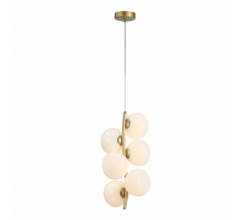 Подвесной светильник ST Luce Sweven SL1519.303.06