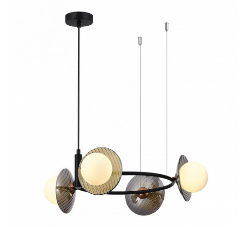 Подвесная люстра ST Luce Noon SL1521.403.04