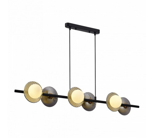 Подвесная люстра ST Luce Noon SL1521.403.06