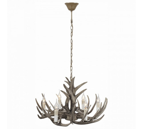 Подвесная люстра ST Luce Corna SL154.703.06