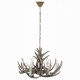 Подвесная люстра ST Luce Corna SL154.703.06
