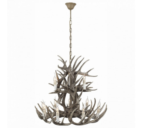 Подвесная люстра ST Luce Corna SL154.703.12