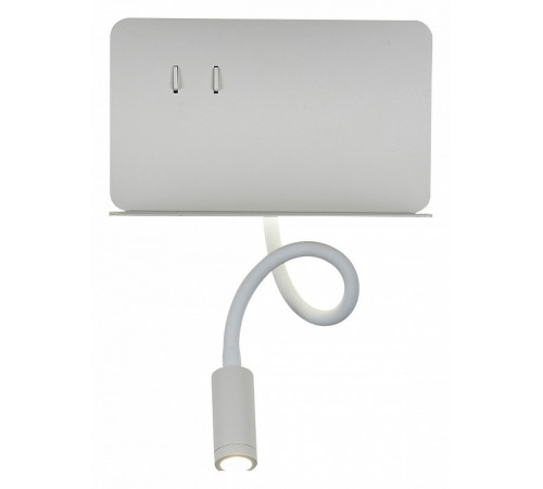 Настенный светильник ST LUCE PINAGGIO SL1576.501.02 Настенный светильник ST LUCE PINAGGIO SL1576.501.02