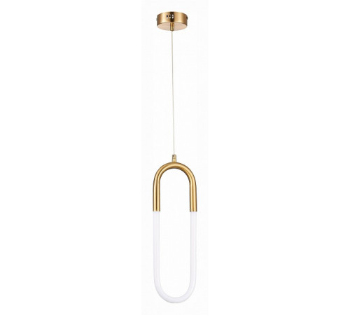 Подвесной светодиодный светильник ST Luce Mofisto SL1579.303.01 Подвесной светодиодный светильник ST Luce Mofisto SL1579.303.01