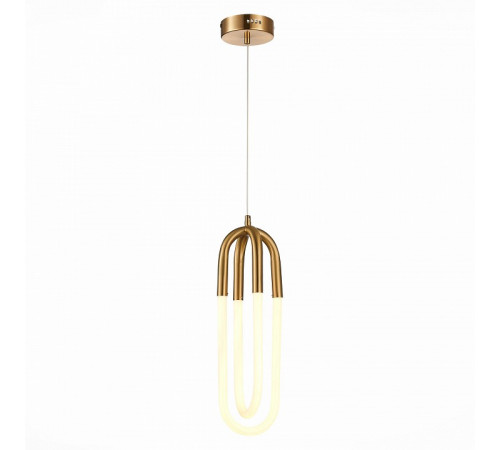 Подвесной светильник ST Luce Mofisto SL1579.303.02 Подвесной светильник ST Luce Mofisto SL1579.303.02