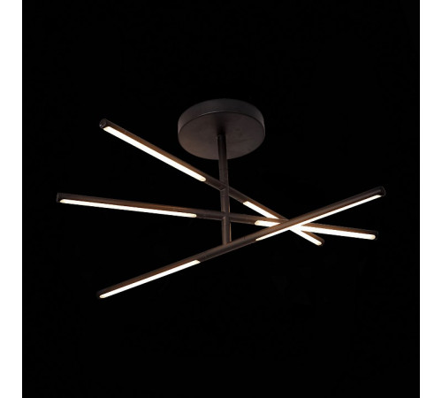 Люстра на штанге ST-Luce SL1580.403.03 Люстра на штанге ST-Luce SL1580.403.03