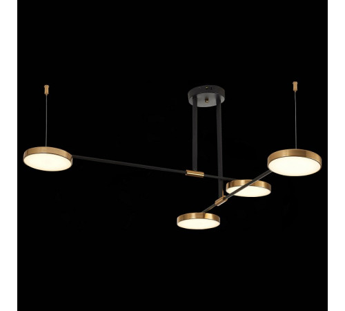 Люстра на штанге ST Luce Farone SL1605.403.04
