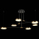 Подвесная светодиодная люстра ST Luce Farone SL1605.403.06