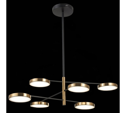 Люстра на штанге ST Luce Farone SL1605.413.06