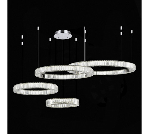 Подвесная люстра ST Luce Tivoli SL1622.103.04