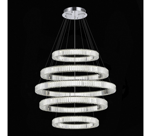 Подвесная люстра ST Luce Tivoli SL1622.103.05