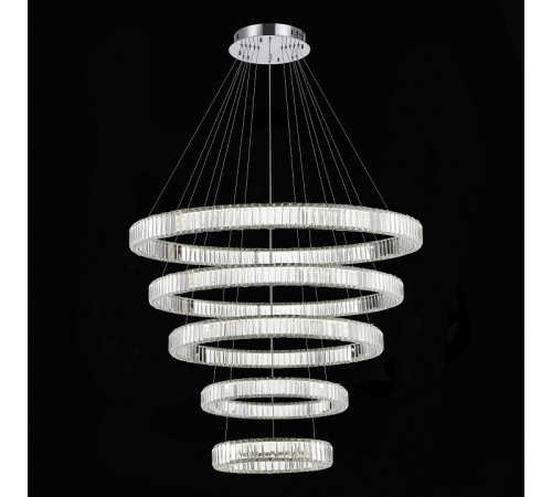 Подвесная люстра ST Luce Tivoli SL1622.113.05