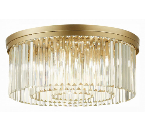 Потолочная люстра ST Luce Ercolano SL1624.202.09