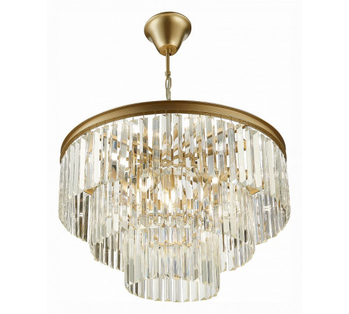 Подвесная люстра ST Luce Ercolano SL1624.203.12