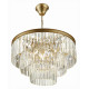 Подвесная люстра ST Luce Ercolano SL1624.203.12