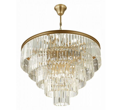 Подвесная люстра ST Luce Ercolano SL1624.203.15