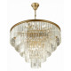 Подвесная люстра ST Luce Ercolano SL1624.203.15