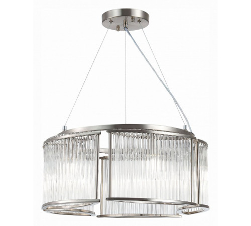 Подвесная люстра ST Luce Velletri SL1627.103.05 Подвесная люстра ST Luce Velletri SL1627.103.05