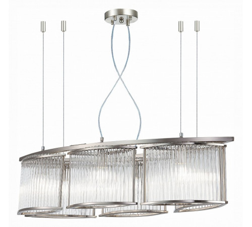Подвесная люстра ST Luce Velletri SL1627.103.06
