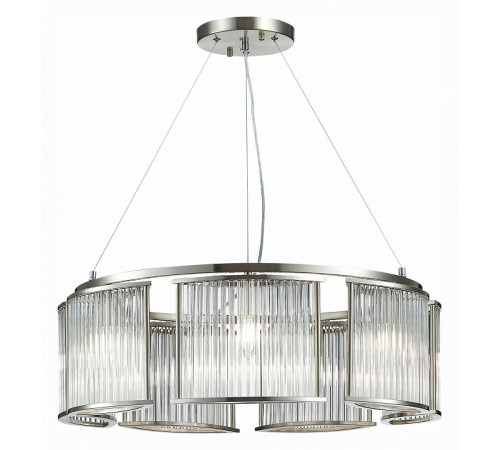 Подвесная люстра ST Luce Velletri SL1627.103.07 Подвесная люстра ST Luce Velletri SL1627.103.07