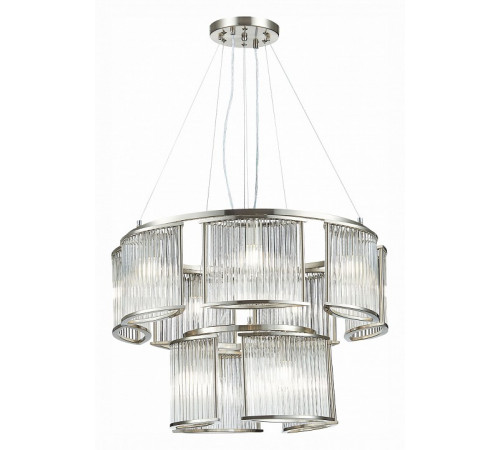 Подвесная люстра ST Luce Velletri SL1627.103.11 Подвесная люстра ST Luce Velletri SL1627.103.11