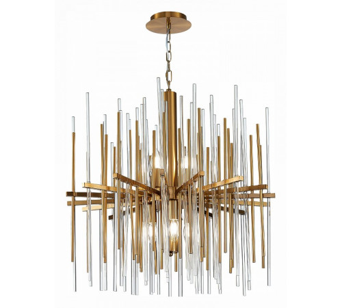 Подвесная люстра ST Luce Teramo SL1628.303.08 Подвесная люстра ST Luce Teramo SL1628.303.08