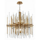 Подвесная люстра ST Luce Teramo SL1628.303.08