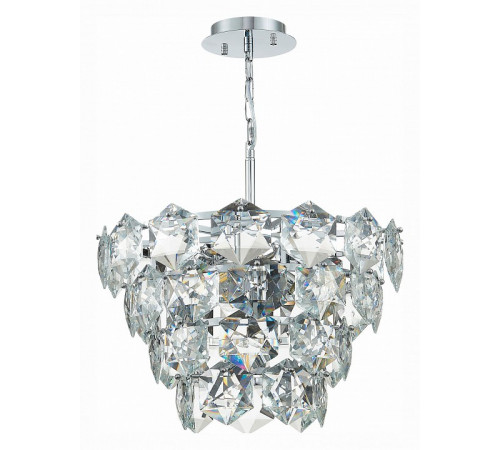 Подвесная люстра ST Luce Viterbo SL1631.103.06 Подвесная люстра ST Luce Viterbo SL1631.103.06