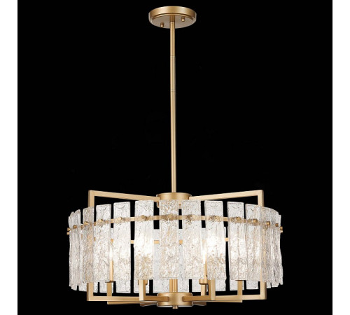 Подвесная люстра ST Luce Mira SL1632.203.06 Подвесная люстра ST Luce Mira SL1632.203.06