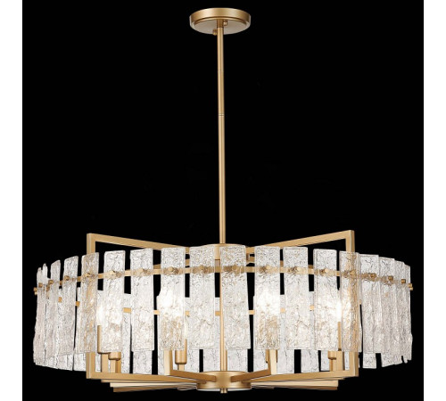 Подвесная люстра ST Luce Mira SL1632.203.08 Подвесная люстра ST Luce Mira SL1632.203.08