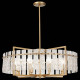 Подвесная люстра ST Luce Mira SL1632.203.08