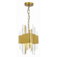 Подвесная люстра ST Luce Olvera SL1633.203.04