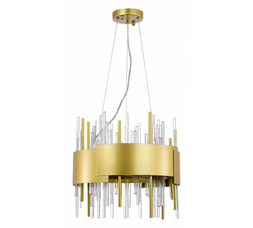 Подвесная люстра ST Luce Olvera SL1633.203.08