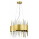 Подвесная люстра ST Luce Olvera SL1633.203.08