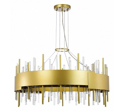 Подвесная люстра ST Luce Olvera SL1633.203.16