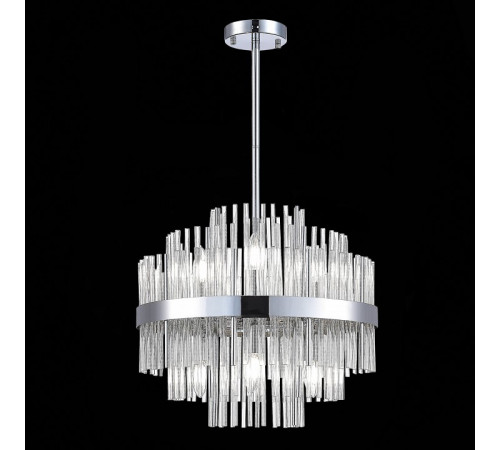 Люстра на штанге ST Luce Rens SL1634.103.06 Люстра на штанге ST Luce Rens SL1634.103.06