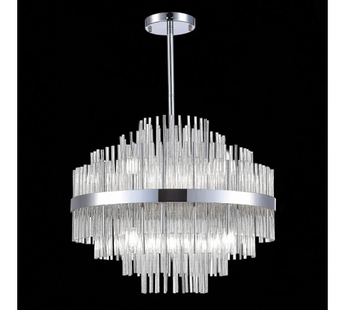 Люстра на штанге ST Luce Rens SL1634.103.09 Люстра на штанге ST Luce Rens SL1634.103.09