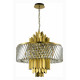 Подвесная люстра ST Luce Nari SL1635.303.09