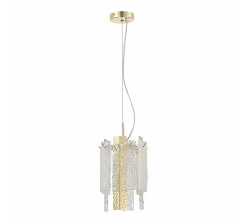Подвесной светильник ST Luce Scolare SL1636.203.01 Подвесной светильник ST Luce Scolare SL1636.203.01