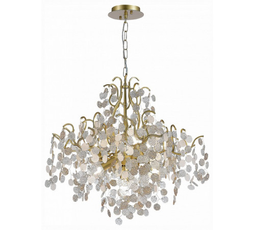 Подвесная люстра ST Luce Ravello SL1650.303.08 Подвесная люстра ST Luce Ravello SL1650.303.08