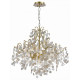 Подвесная люстра ST Luce Ravello SL1650.303.08