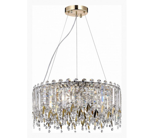 Подвесная люстра ST Luce Desio SL1655.203.06 Подвесная люстра ST Luce Desio SL1655.203.06