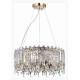 Подвесная люстра ST Luce Desio SL1655.203.06