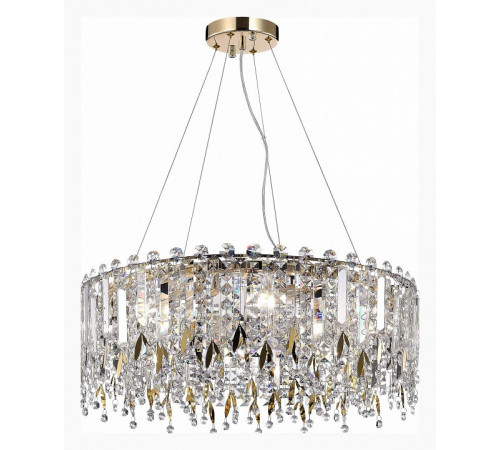 Подвесная люстра ST Luce Desio SL1655.203.08