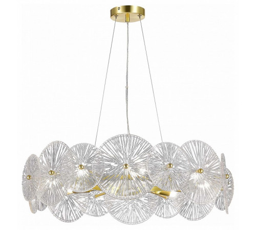 Подвесная люстра ST Luce Flero SL1657.203.08