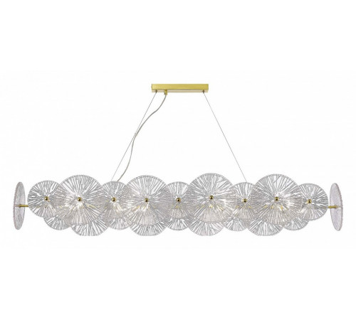 Подвесная люстра ST Luce Flero SL1657.213.08