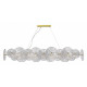 Подвесная люстра ST Luce Flero SL1657.213.08