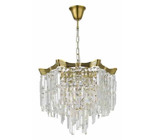 Подвесная люстра ST Luce Ofelia SL1659.303.07