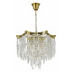 Подвесная люстра ST Luce Ofelia SL1659.303.07